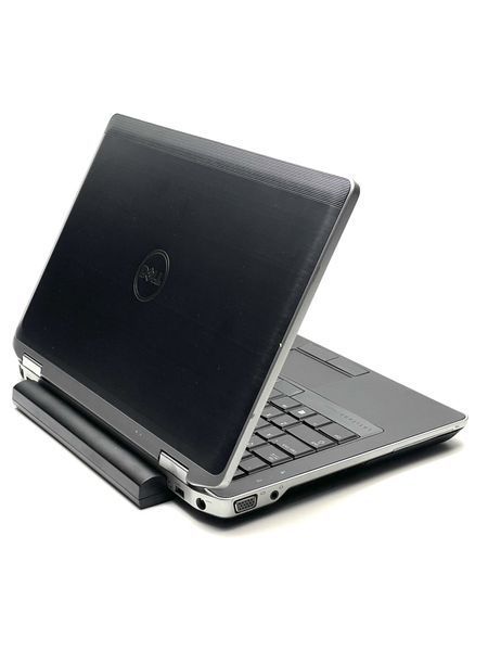 Ноутбук Dell Latitude E6430s TN Intel Core i7 (i7-3540M) 8 Гб 128 Гб SSD (Вживаний - Клас A-) PTB0723024 фото