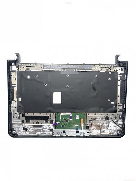 Верхня кришка бази (топкейс) для ноутбука Dell Latitude 3340, 0TCYGH (Клас - A) ZKR0231 фото
