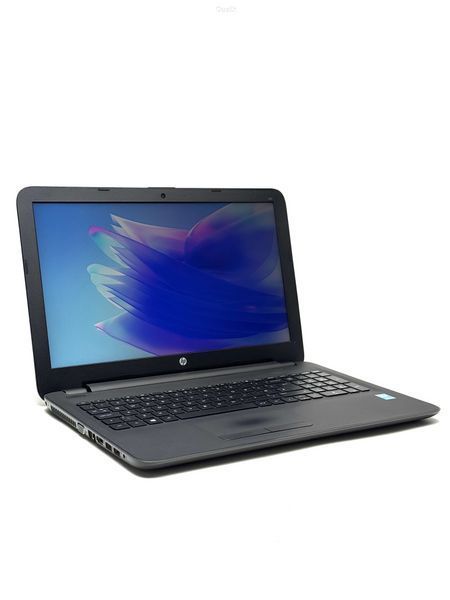 Ноутбук HP Notebook 250 G4 TN Intel Core i3 (i3-5005U) 8 Гб 128 Гб SSD Клас A- (NTB0426089) Б/В