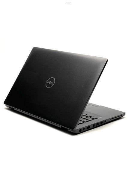 Ноутбук Dell Latitude 5400 IPS Intel Core i5 (i5-8350U) 8 Гб 256 Гб SSD (Вживаний - Клас A-)