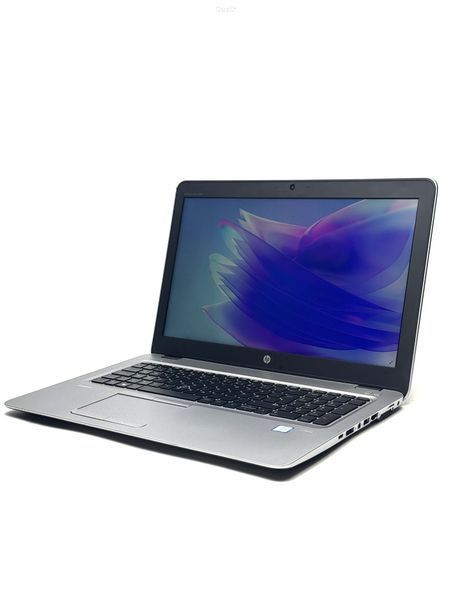 Ноутбук HP EliteBook 850 G3 TN Intel Core i5 (i5-6200U) 8 Гб 256 Гб SSD Клас A- (NTB0426260) Б/В