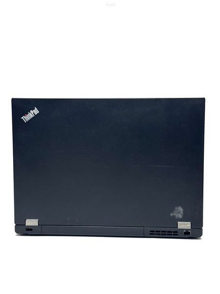 Ноутбук Lenovo ThinkPad L560 TN Intel Core i5 (i5-6300U) 8 Гб 240 Гб SSD Клас A- (NTB0426495) Б/В