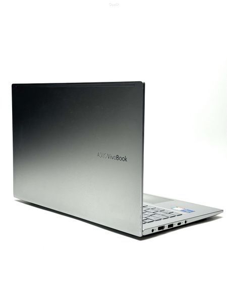 Ноутбук Asus VivoBook 14 X421 IPS Intel Core i5 (i5-1135G7) 16 Гб 256 Гб SSD Клас A- (NTB0226604) Б/В