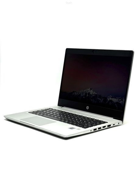Ноутбук HP ProBook 440 G7 TN Intel Core i3 (i3-10110U) 16 Гб 256 Гб SSD (Вживаний - Клас A-)