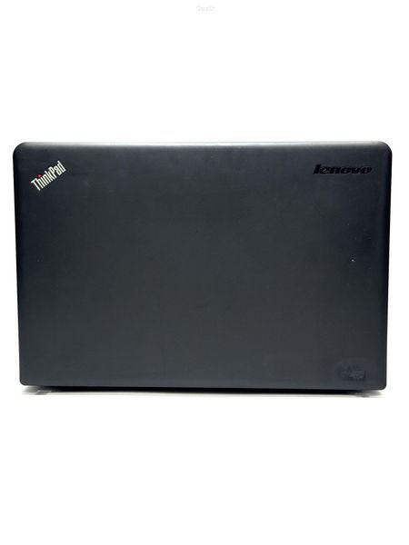 Ноутбук Lenovo ThinkPad E540 TN Intel Core i5 (i5-4210M) 8 Гб 128 Гб SSD Клас B (NTB0426469) Б/В