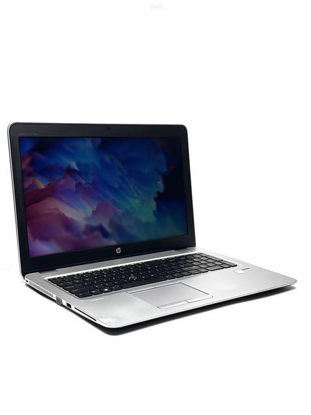 Ноутбук HP EliteBook 850 G3 TN Intel Core i5 (i5-6200U) 8 Гб 256 Гб SSD Клас A- (NTB0426338) Б/В