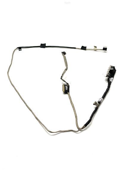 Шлейф матриці та веб-камери для ноутбука HP EliteBook 820 G3 30 pin (вживаний) ZSH0411 фото Шлейф матриці та веб-камери для ноутбука HP EliteBook 820 G3 30 pin (вживаний) ZSH0411 фото