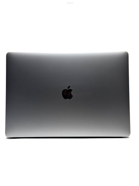 Ноутбук Apple MacBook Pro A1990 Retina Intel Core i9 (i9-9880H) 16 Гб 512 Гб SSD Клас A- (GNB1225037) Б/В GNB1225037 фото
