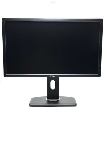 Монітор Dell P2412Hb 24" TFT+TN (Вживаний - Клас B)