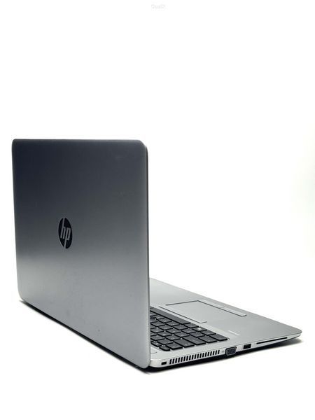 Ноутбук HP EliteBook 850 G3 TN Intel Core i5 (i5-6200U) 8 Гб 256 Гб SSD Клас A- (NTB0426260) Б/В
