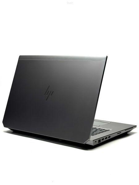 Ноутбук HP ZBook 17 G6 IPS Intel Core i7 (i7-9850H) 32 Гб 512 Гб SSD NVIDIA RTX 4000 (Вживаний - Клас A) NTB0925233 фото