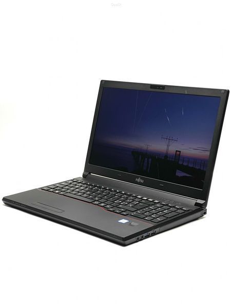 Ноутбук Fujitsu LifeBook E557 IPS Intel Core i5 8 Гб 256 Гб SSD (Вживаний - Клас B) RNB1223145 фото