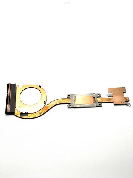Система охолодження, мідна трубка для ноутбука Dell Latitude E5550 (вживаний)