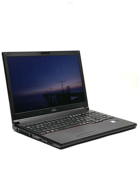 Ноутбук Fujitsu LifeBook E557 IPS Intel Core i5 8 Гб 256 Гб SSD (Вживаний - Клас B) RNB1223145 фото