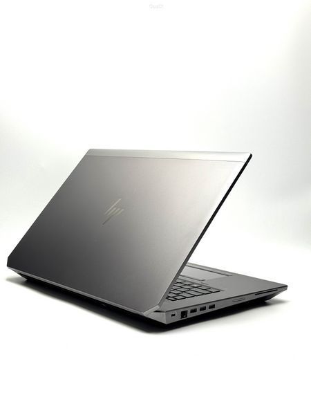 Ноутбук HP ZBook 17 G6 TN Intel Core i5 (i5-9400H) 16 Гб 512 Гб SSD Клас A- (NTB1025260) Б/В