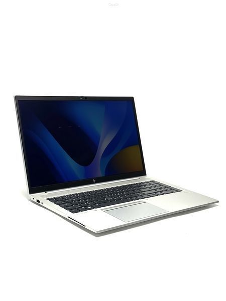 Ноутбук HP EliteBook 855 G8 Multitouch AMD Ryzen 5 (Ryzen 5 Pro 5650U) 16 Гб 256 Гб SSD Клас B (NTB0226130) Б/В