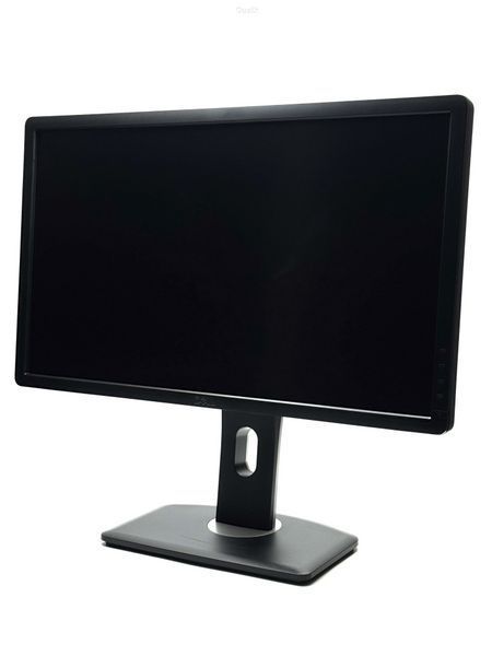 Монітор Dell P2412Hb 24" TFT+TN (Вживаний - Клас A-)
