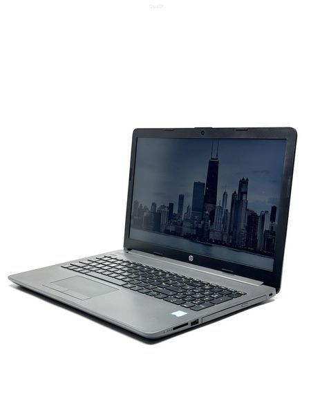 Ноутбук HP 250 G7 TN Intel Core i5 (i5-8265U) 8 Гб 256 Гб SSD Клас A- (NTB1125137) Б/В