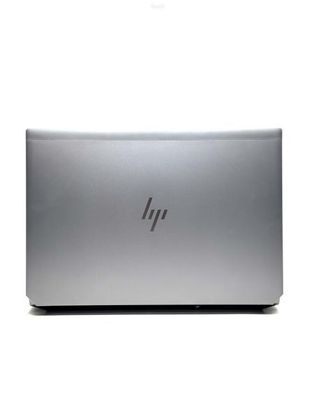 Ноутбук HP ZBook 17 G6 TN Intel Core i5 (i5-9400H) 16 Гб 512 Гб SSD Клас A- (NTB1025260) Б/В