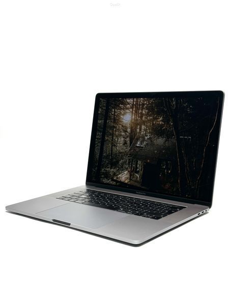 Ноутбук Apple MacBook Pro A1990 Retina Intel Core i7 (i7-9750H) 32 Гб 1 Тб SSD Клас A- (GNB1225047) Б/В
