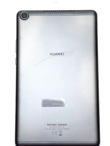 Планшет Huawei MediaPad M5 Lite 8" IPS Kirin 710 3 Гб 32 Гб ( Клас B) PTB0123045 фото
