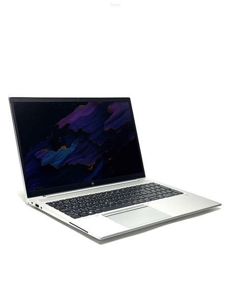 Ноутбук HP EliteBook 855 G7 IPS AMD Ryzen 5 (Ryzen 5 Pro 4650U) 16 Гб 256 Гб SSD Клас B (GNB0526035) Б/В GNB0526035 фото