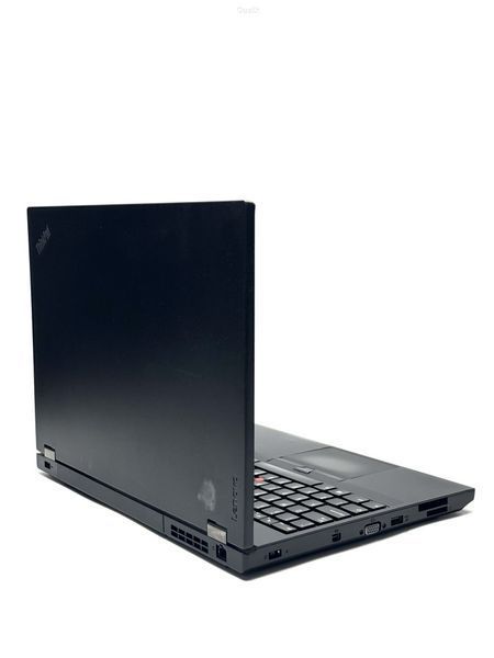Ноутбук Lenovo ThinkPad L560 TN Intel Core i5 (i5-6300U) 8 Гб 240 Гб SSD Клас A- (NTB0426495) Б/В