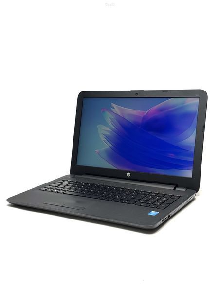 Ноутбук HP Notebook 250 G4 TN Intel Core i3 (i3-5005U) 8 Гб 128 Гб SSD Клас A- (NTB0426089) Б/В