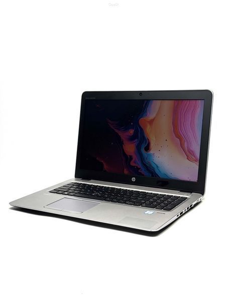 Ноутбук HP EliteBook 850 G3 TN Intel Core i5 (i5-6200U) 8 Гб 128 Гб SSD Клас B (NTB0426344) Б/В