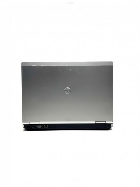 Ноутбук HP EliteBook 8470p TN Intel Core i5 (i5-3320M) 4 Гб 180 Гб SSD (Вживаний - Клас A-)