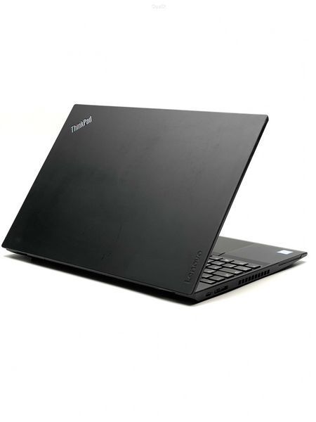 Ноутбук Lenovo ThinkPad T580 IPS Intel Core i5 8 Гб 256 Гб SSD (Вживаний - Клас A-) RNB1223188 фото