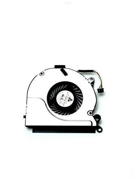 Вентилятор для ноутбука Dell Latitude E6230 4 Pin (вживаний)