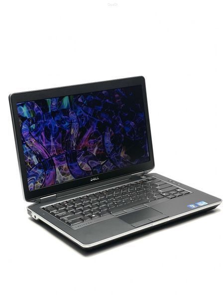 Ноутбук Dell Latitude E6430s TN Intel Core i7 (i7-3540M) 8 Гб 128 Гб SSD (Вживаний - Клас A-) PTB0723024 фото