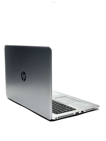 Ноутбук HP EliteBook 850 G3 TN Intel Core i5 (i5-6200U) 8 Гб 256 Гб SSD Клас A- (NTB0426338) Б/В