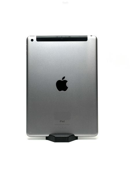 Планшет Apple iPad 6th Space Gray (A1954) 9,7 Retina 128 Гб Wi-Fi + Cellular (Вживаний - Клас B)