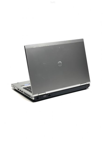 Ноутбук HP EliteBook 8470p TN Intel Core i5 (i5-3320M) 4 Гб 180 Гб SSD (Вживаний - Клас A-)
