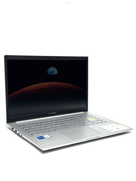 Ноутбук Asus VivoBook 14 X421 IPS Intel Core i5 (i5-1135G7) 16 Гб 256 Гб SSD Клас A- (NTB0226604) Б/В