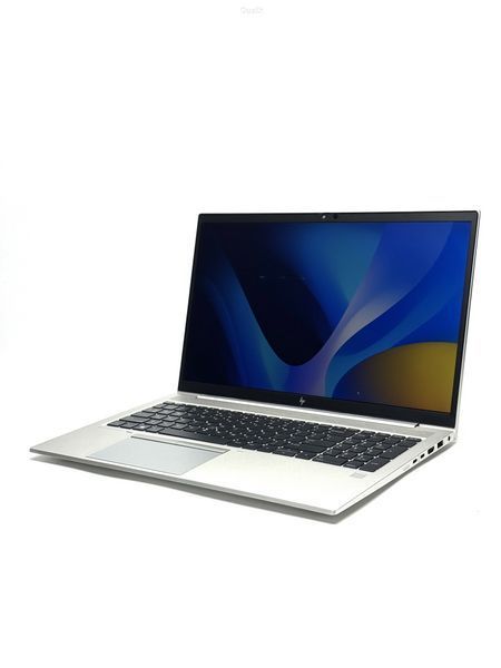 Ноутбук HP EliteBook 855 G8 Multitouch AMD Ryzen 5 (Ryzen 5 Pro 5650U) 16 Гб 256 Гб SSD Клас B (NTB0226130) Б/В