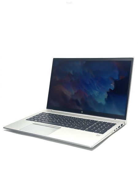 Ноутбук HP EliteBook 855 G7 IPS AMD Ryzen 5 (Ryzen 5 Pro 4650U) 16 Гб 256 Гб SSD Клас A- (GNB0526129) Б/В
