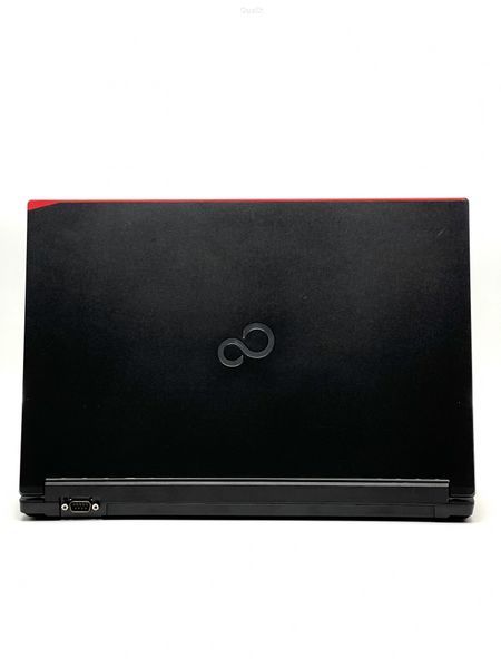 Ноутбук Fujitsu LifeBook E557 IPS Intel Core i5 8 Гб 256 Гб SSD (Вживаний - Клас B) RNB1223145 фото