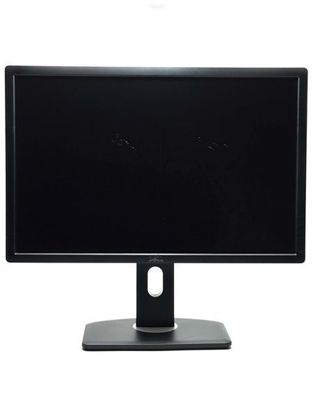 Монітор Dell UltraSharp U2412Mb 24" IPS (Вживаний - Клас B)