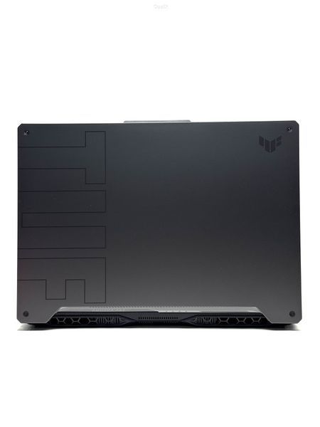 Ігровий ноутбук Asus TUF Gaming F15 FX506HM IPS (144 Гц) Intel Core i5 (i5-11400H) 16 Гб 512 Гб SSD Клас A (NTB1225213) Б/В NTB1225213 фото