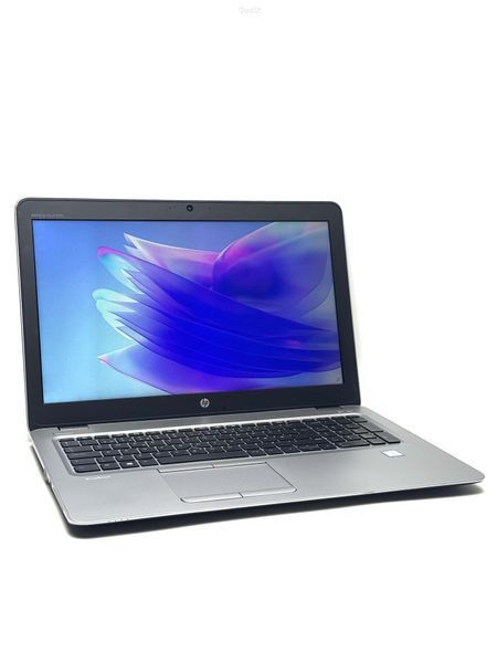 Ноутбук HP EliteBook 850 G3 TN Intel Core i5 (i5-6200U) 8 Гб 256 Гб SSD Клас A- (NTB0426260) Б/В