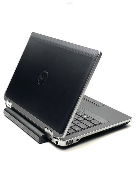 Ноутбук Dell Latitude E6430s TN Intel Core i7 (i7-3540M) 8 Гб 128 Гб SSD (Вживаний - Клас A-) PTB0723024 фото
