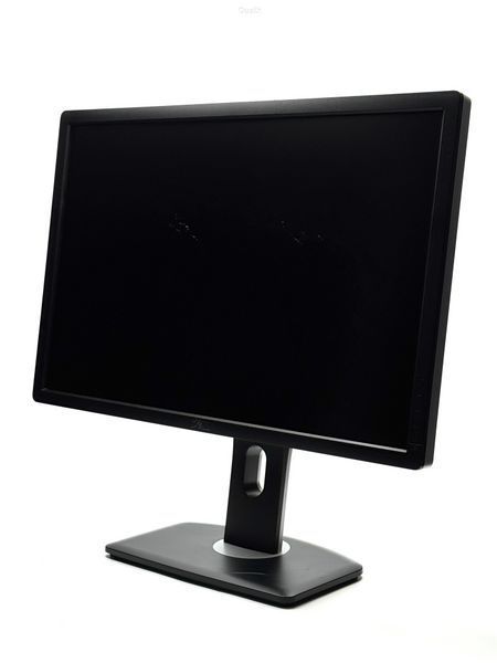 Монітор Dell UltraSharp U2412Mb 24" IPS (Вживаний - Клас B)