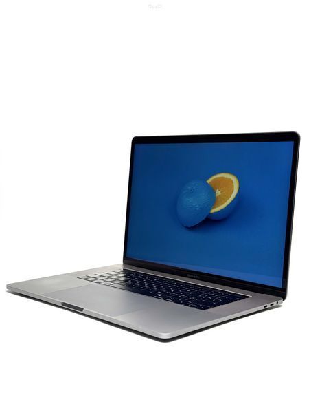 Ноутбук Apple MacBook Pro A1990 Retina Intel Core i9 (i9-9880H) 16 Гб 512 Гб SSD Клас A- (GNB1225037) Б/В GNB1225037 фото