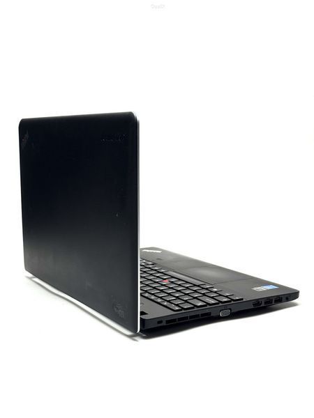 Ноутбук Lenovo ThinkPad E540 TN Intel Core i5 (i5-4210M) 8 Гб 128 Гб SSD Клас B (NTB0426469) Б/В