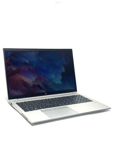 Ноутбук HP EliteBook 855 G7 IPS AMD Ryzen 5 (Ryzen 5 Pro 4650U) 16 Гб 256 Гб SSD Клас A- (GNB0526129) Б/В