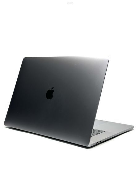Ноутбук Apple MacBook Pro A1990 Retina Intel Core i7 (i7-9750H) 32 Гб 1 Тб SSD Клас A- (GNB1225047) Б/В