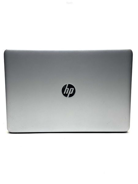 Ноутбук HP EliteBook 850 G3 TN Intel Core i5 (i5-6200U) 8 Гб 256 Гб SSD Клас A- (NTB0426338) Б/В